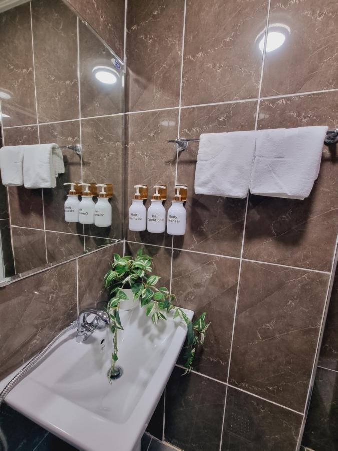Space Guest house Seoul
