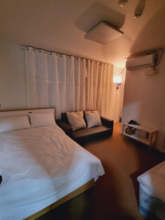Guest house Space *