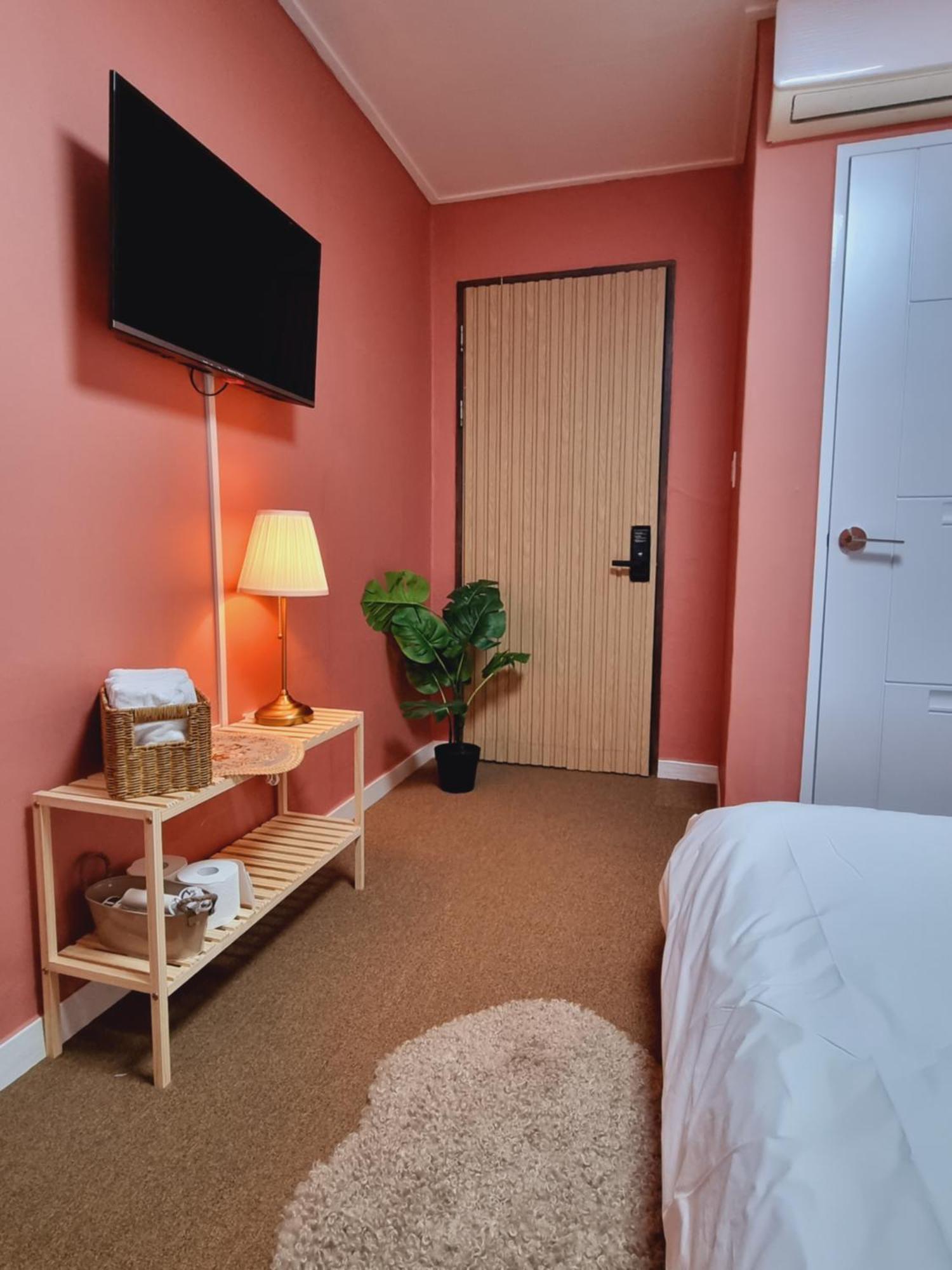 Guest house Space *