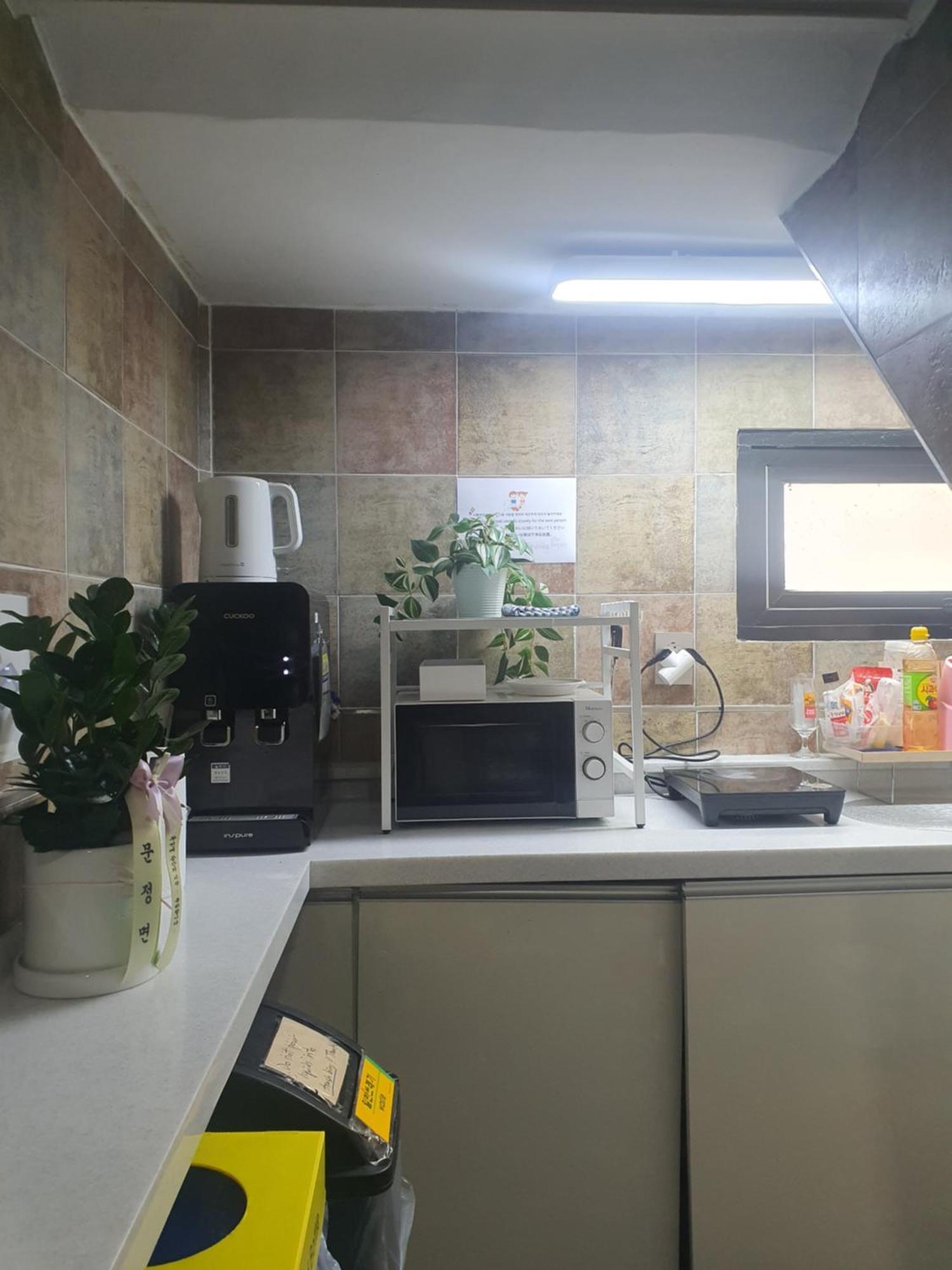 Guest house Space *