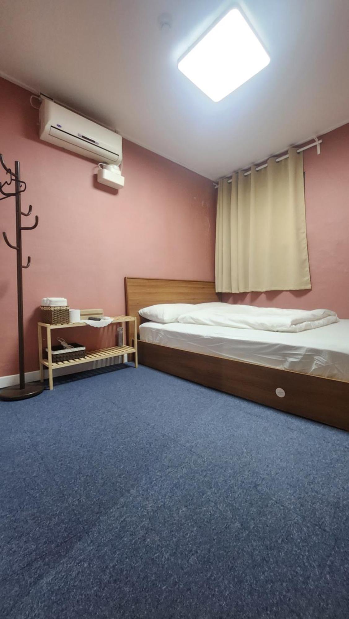 Space Guest house Seoul