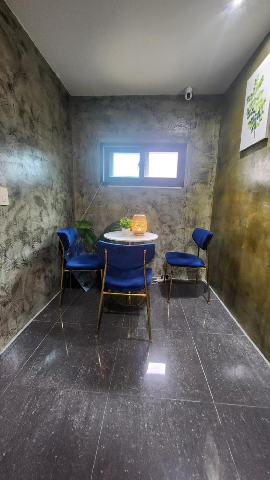 Space Guest house Seoul