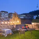 Space Guesthouse