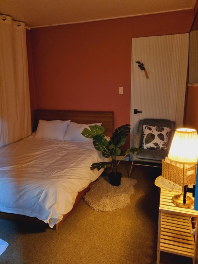 Guest house Space Seoul