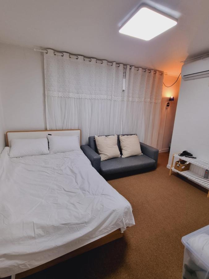 Guest house Space Seoul