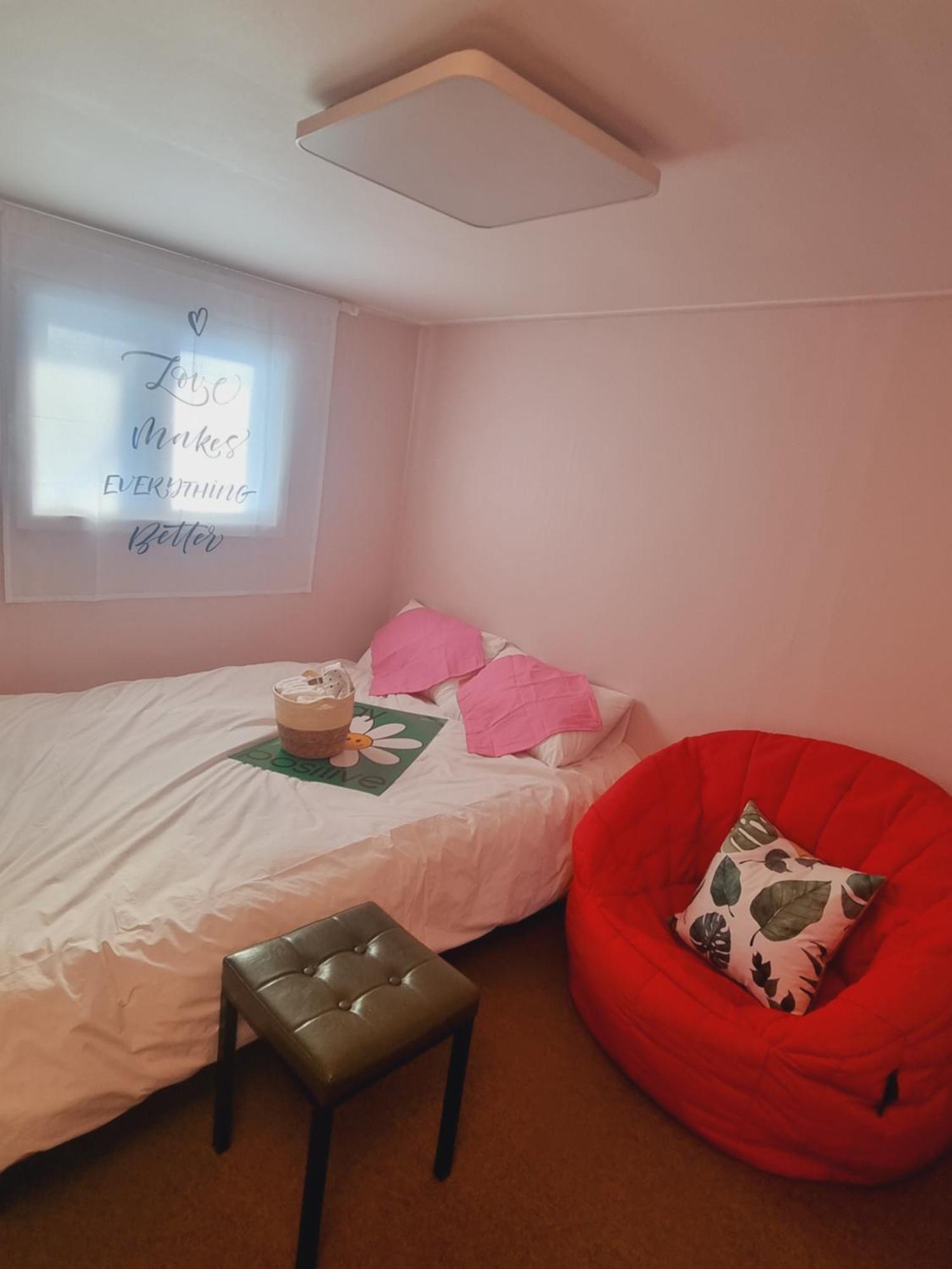 Guest house Space